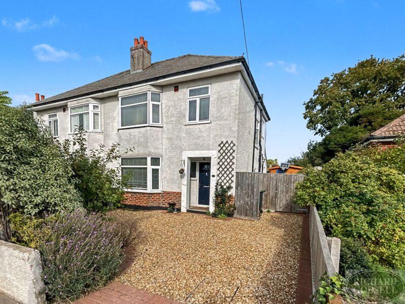 Main image of property: CHRISTCHURCH