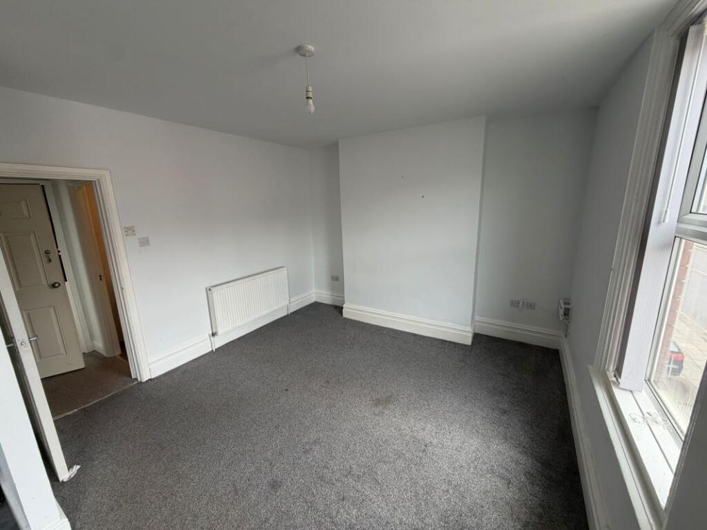40B York Road, Hartlepool, Hartlepool, TS26 8AW photo 4