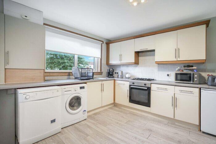 House in Rosyth, Fife - More