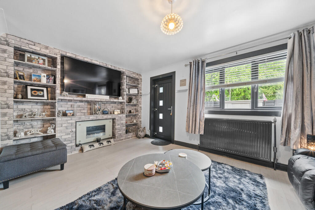 House in Glasgow - View 2