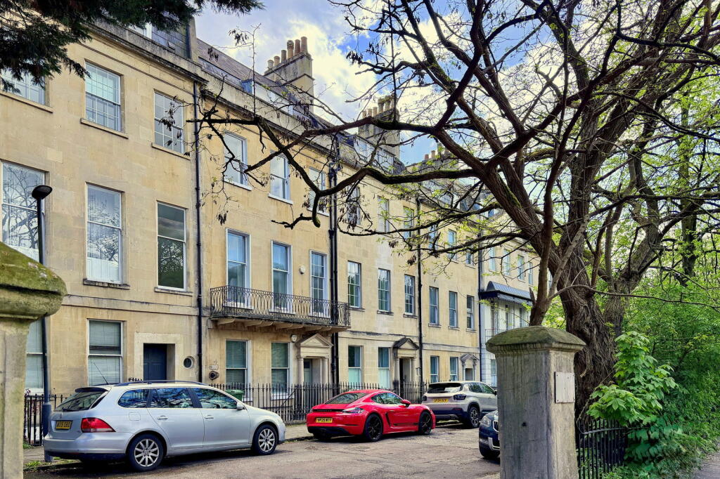 Main image of property: Kensington Place, Bath