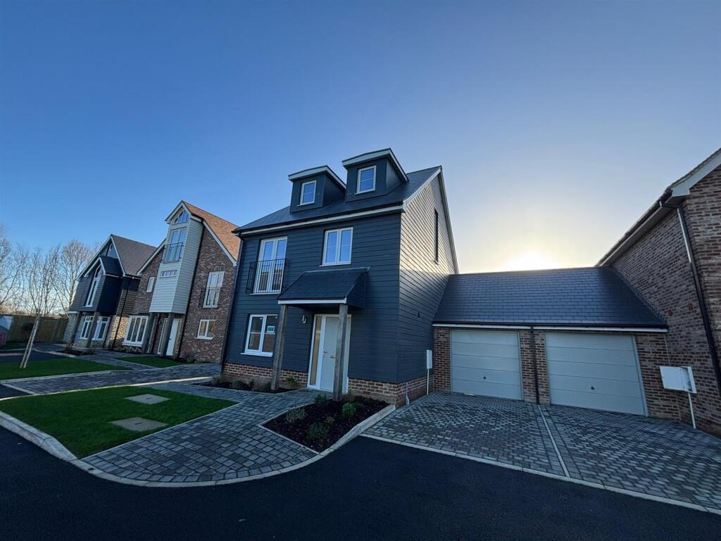 Main image of property: Lotus Drive, Broxbourne