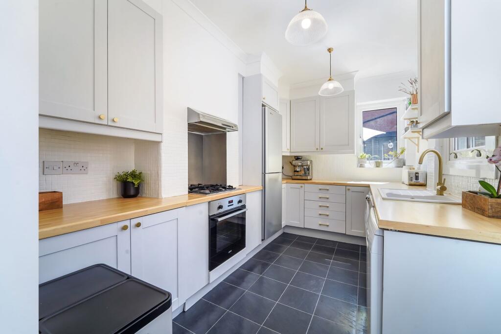 House in London, Oakhill, Berrylands - View 5