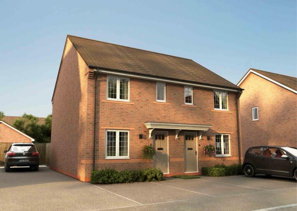 Main image of property: Wilmslow Road,
Cheadle,
SK8 3NN