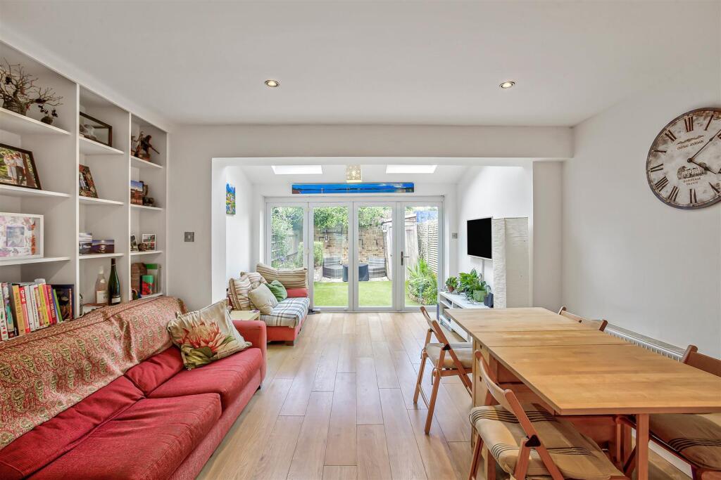 Main image of property: The Elms, London