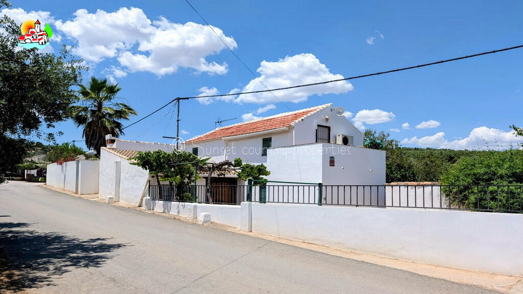 Main image of property: Loja, Granada, Andalusia