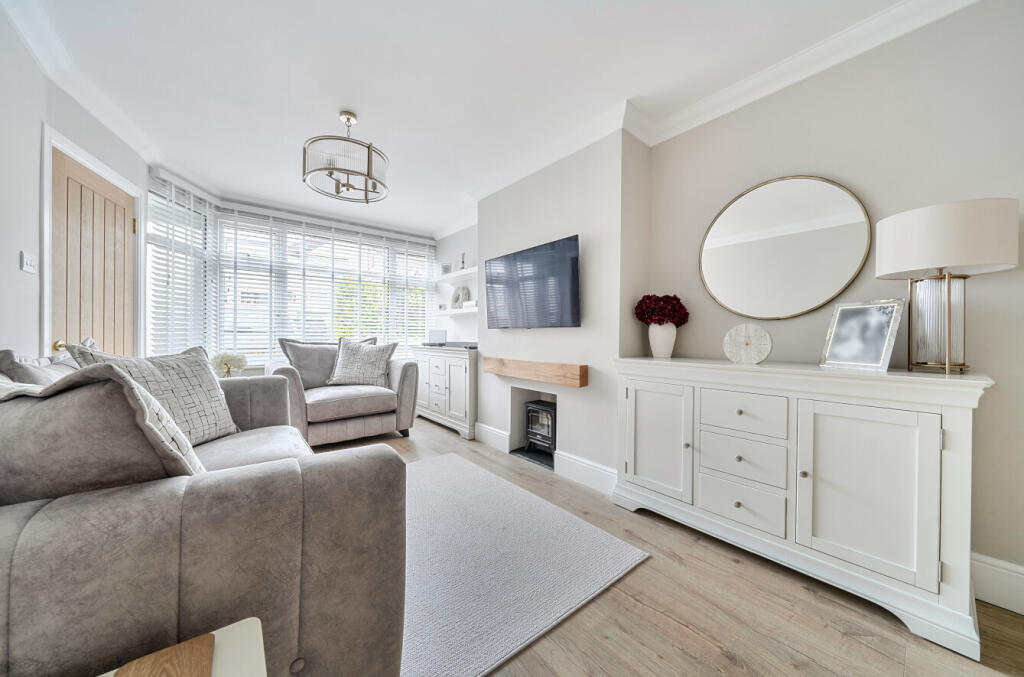 House in London, Barnehurst - View 5