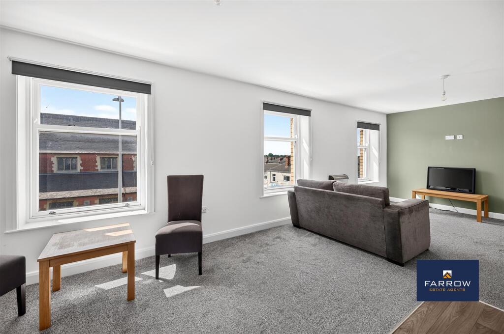 Apartment in Doncaster - View 5