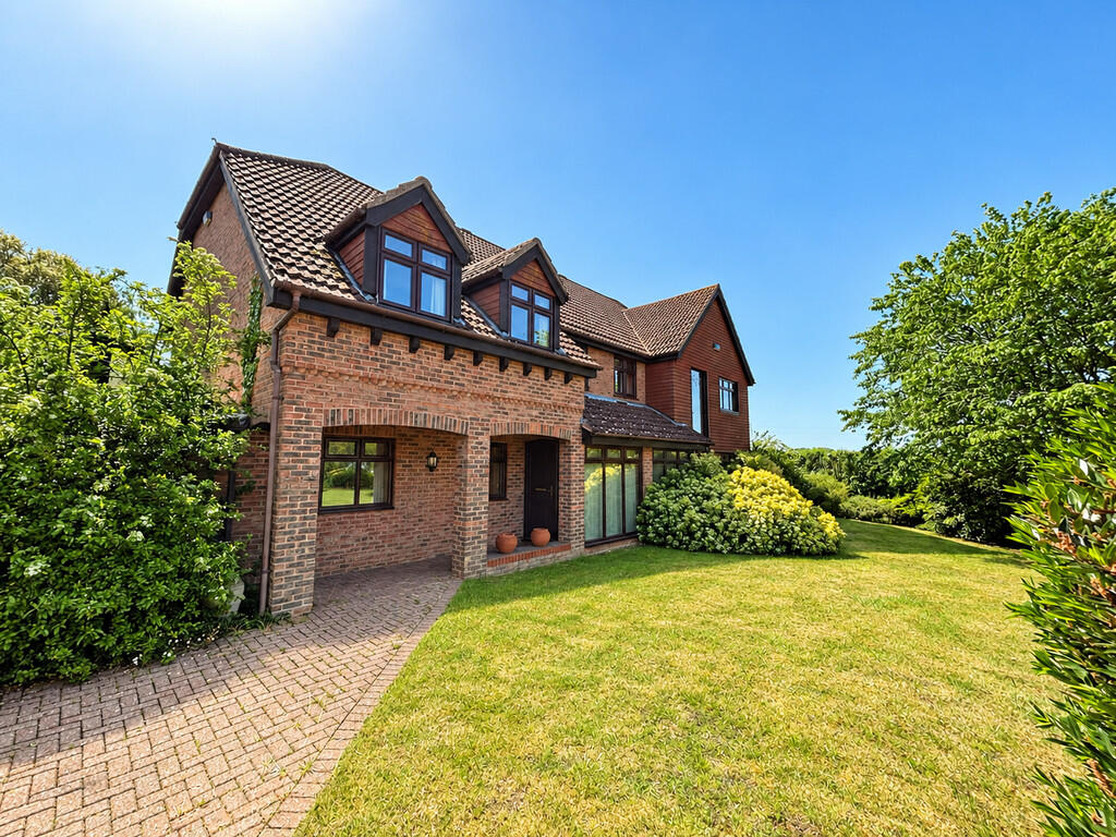 Main image of property: Hubbards Lane, Hessett, Bury St. Edmunds