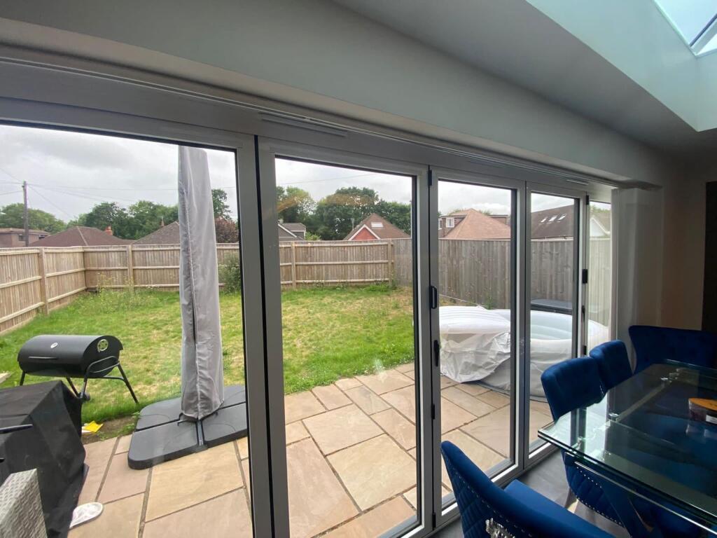 House in Bournemouth - More