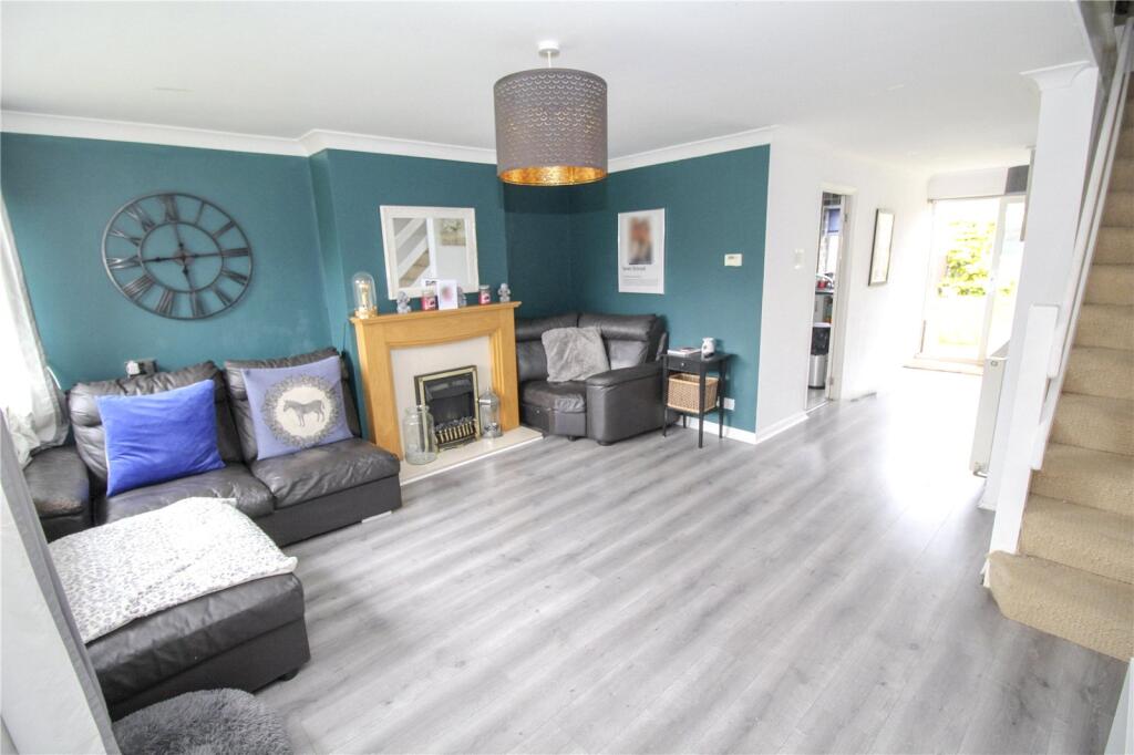 Main image of property: Ranworth Walk, Bedford, Bedfordshire, MK40