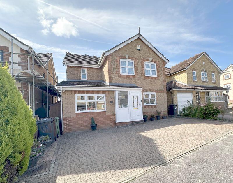 Main image of property: Pinewood Drive, Potters Bar