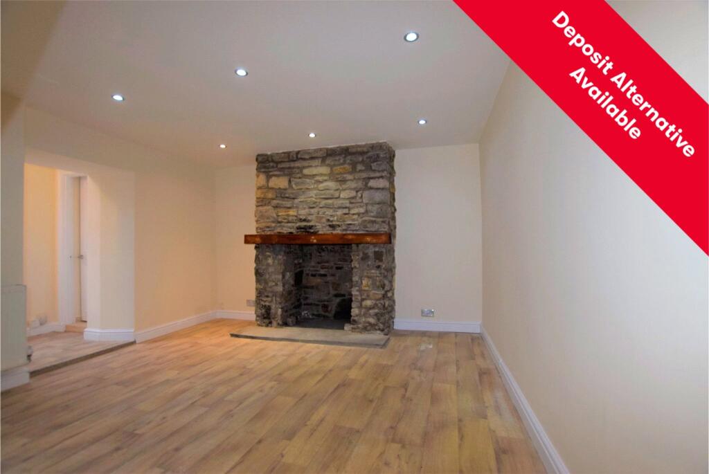 Main image of property: Dufty Buildings, South Liberty Lane, BRISTOL, BS3