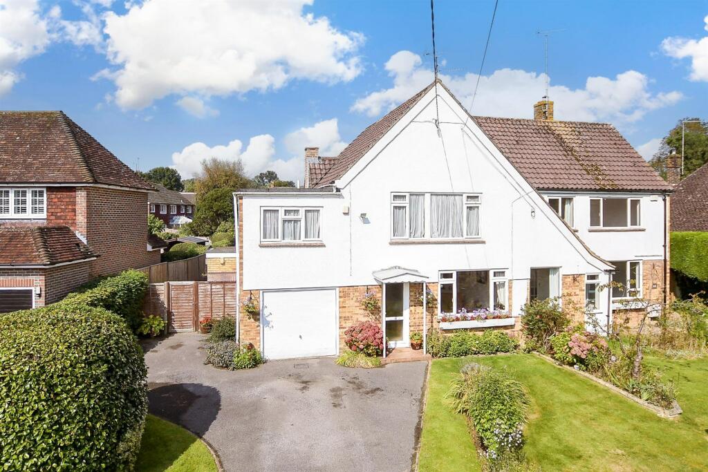 Main image of property: Sunte Avenue, Lindfield, Haywards Heath, West Sussex