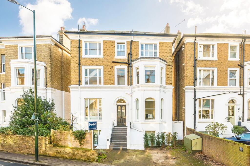 Main image of property: Richmond Road, Twickenham