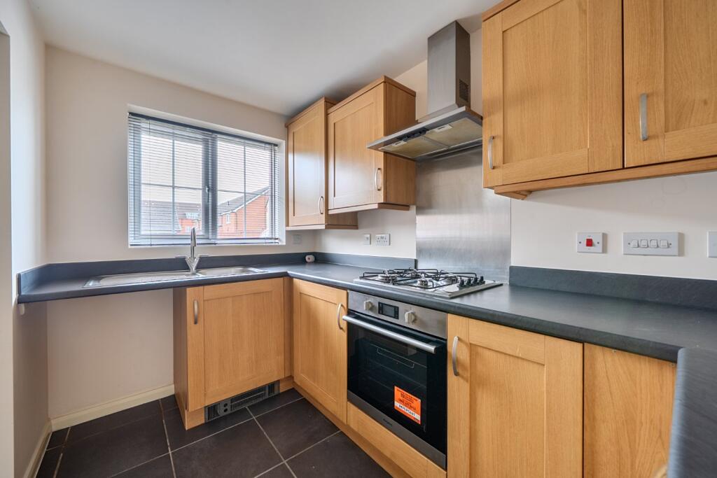 House in Birmingham, Billesley - View 2