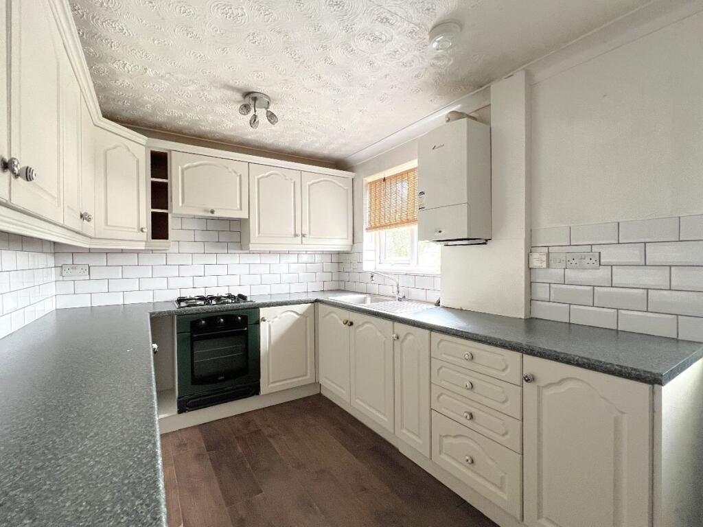 House in Penrith, Scaws - View 4