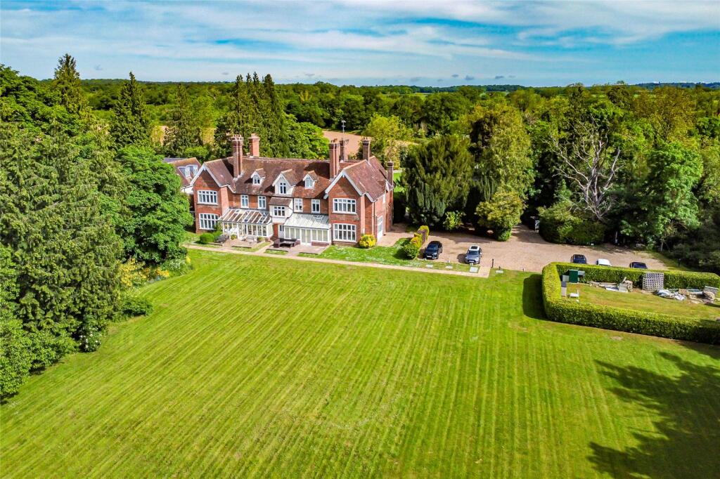 Additional image 13 of Astwick Manor, Coopers Green Lane, Hatfield, Hertfordshire, AL10