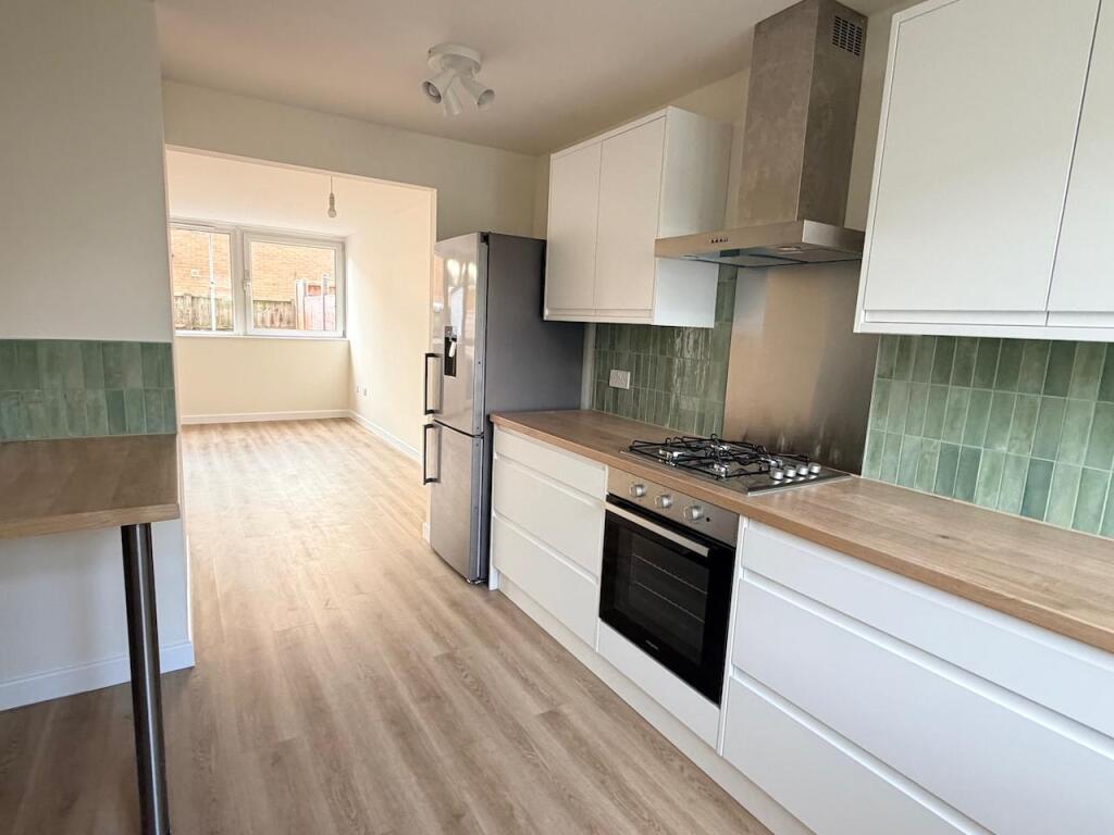 Main image of property: John Barnes Walk, London, E15