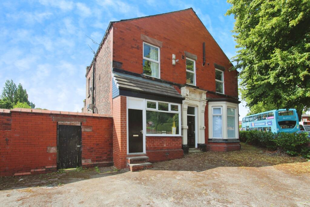Main image of property: Prescot Road, St Helens, WA10