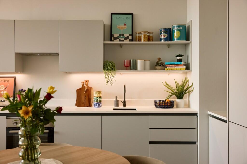 Main image of property: Two Bedroom, Two Bathroom, Clay Life, Salford Quays