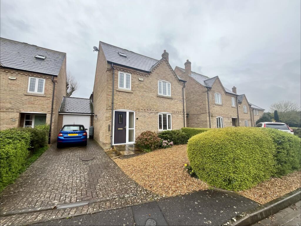 Main image of property: Kingsline Close, Thorney, Peterborough, PE6