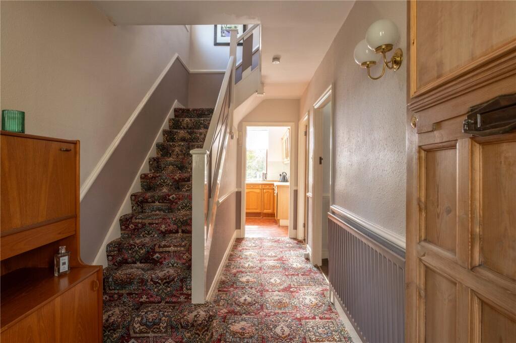 Aydon Way, Corbridge, Northumberland, NE45 - View 4