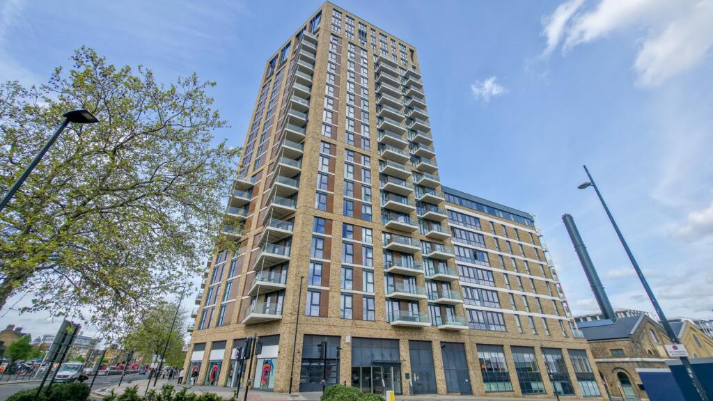 Main image of property: Duncombe House, 15 Victory Parade, Royal Arsenal, Woolwich, SE18