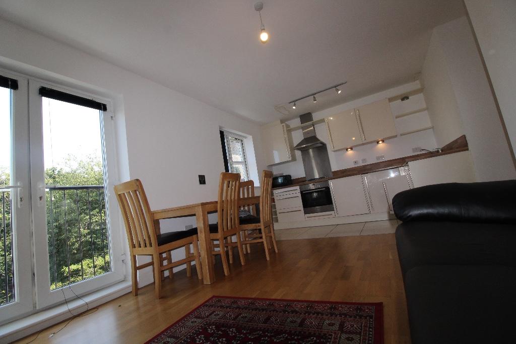 Main image of property: Parliament Street, Derby, Derbyshire, DE22