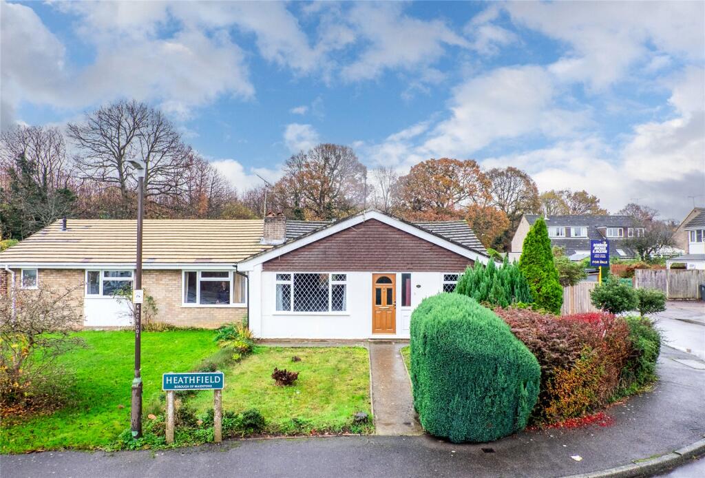 Main image of property: Heath Field, Langley, Maidstone, Kent, ME17