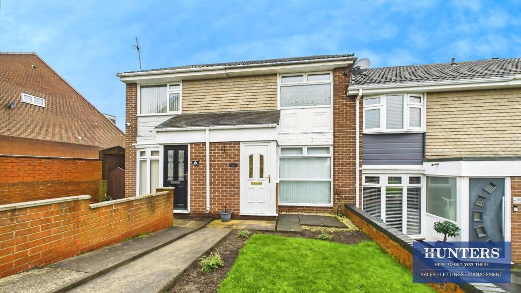 Main image of property: Stockley Avenue, Sunderland