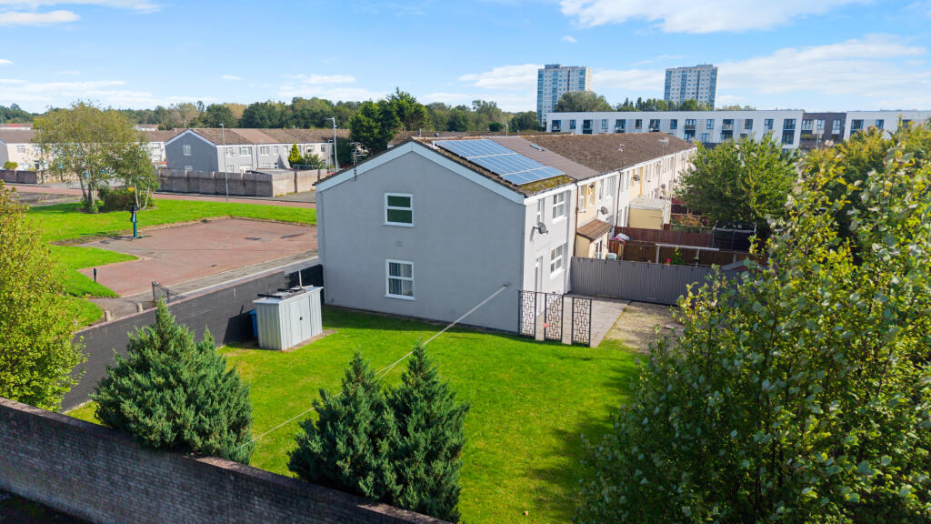 House in Knowsley - View 5