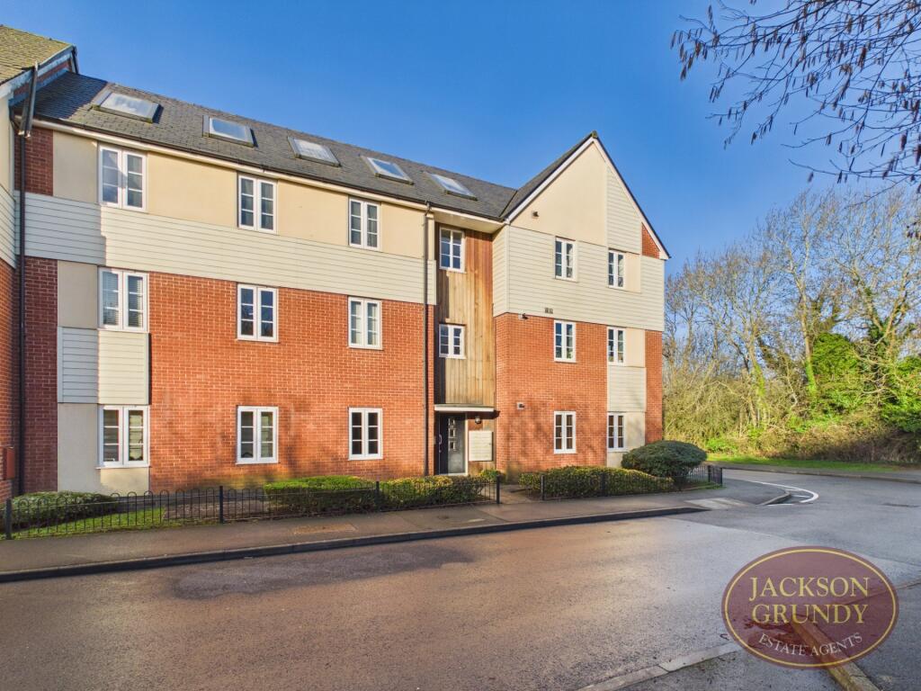 Main image of property: Narrowboat Lane, Pineham Lock, NN4 9DD