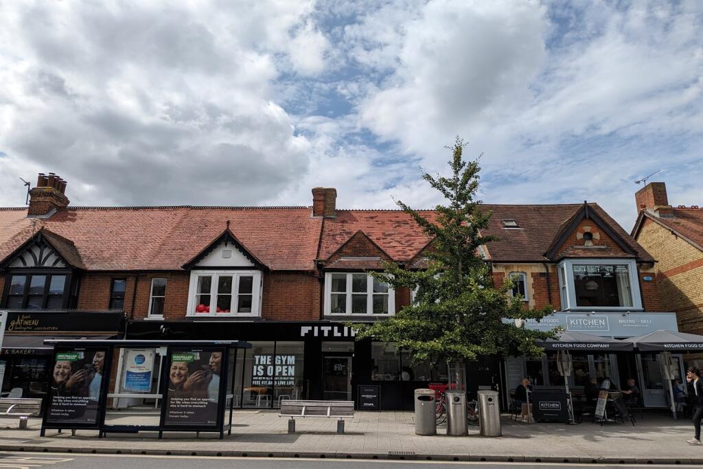 Main image of property: Summertown, Oxford, Oxford, OX2