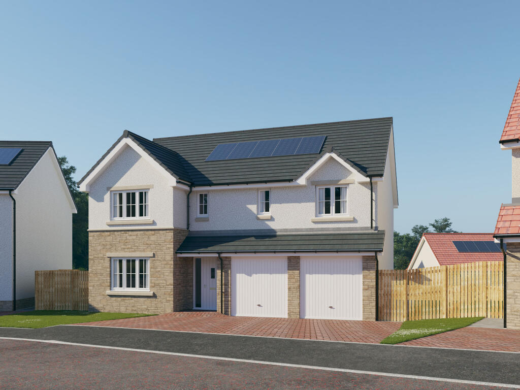 Main image of property: Forest Road,
Cumbernauld,
North Lanarkshire,
G673PD