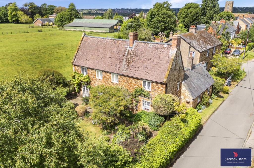 Main image of property: Lodge Road, Little Houghton, Northamptonshire, NN7