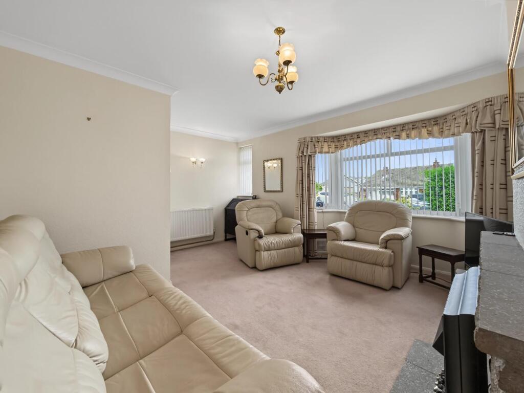House in Duston, New Duston - View 5