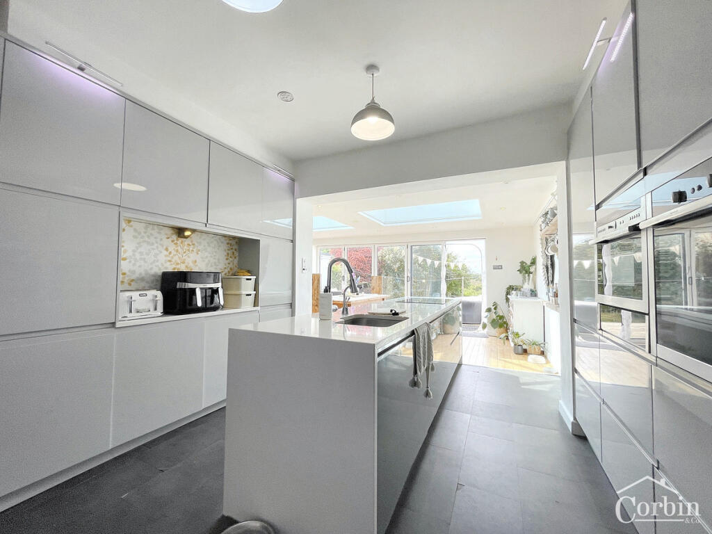 Additional image 8 of Daws Avenue, Bournemouth, BH11 8