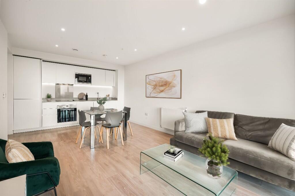 Main image of property: Powerhouse Lane, Hayes, Middlesex, UB3