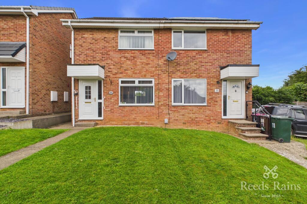 Main image of property: Scafell Place, North Anston, Sheffield, South Yorkshire, S25