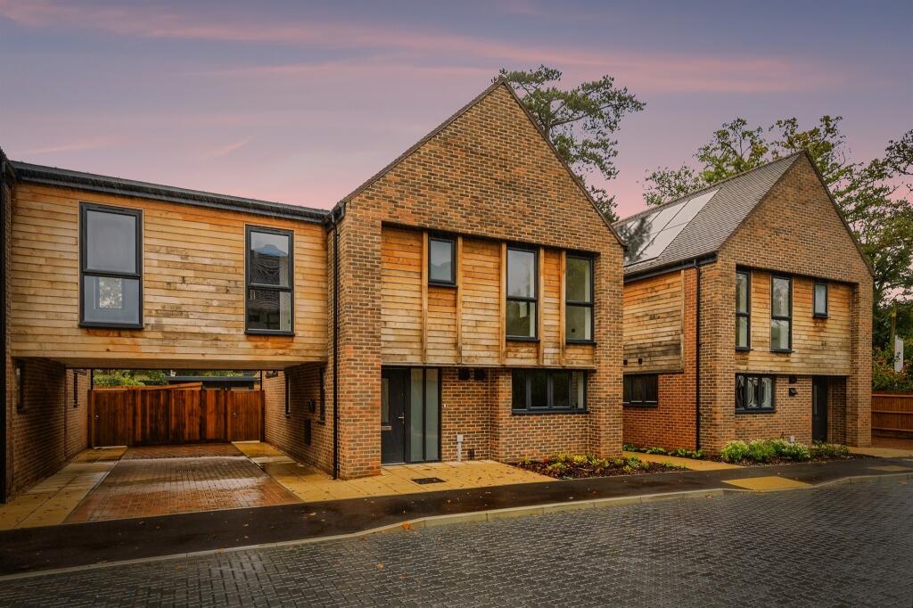 Main image of property: Hanlye Lane, Cuckfield, Haywards Heath