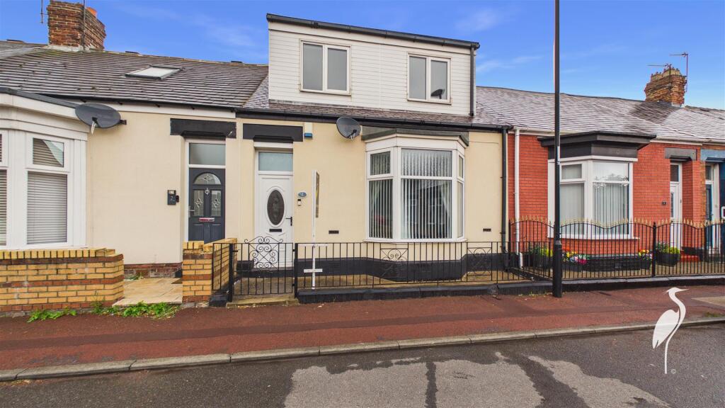 Main image of property: Stranton Terrace, Fulwell, Sunderland