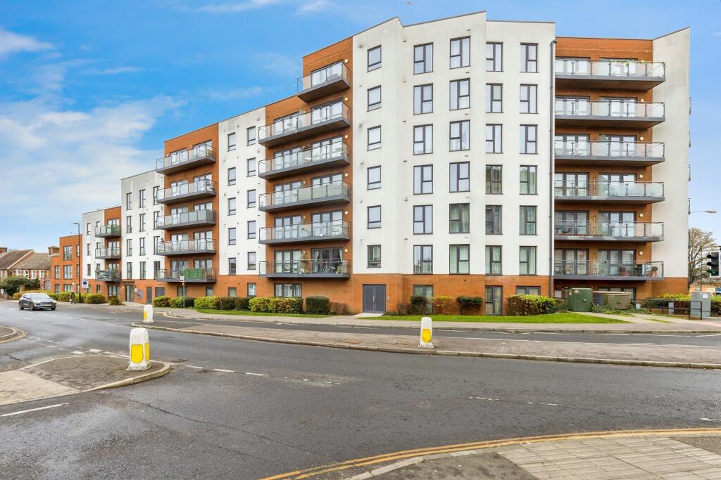 Main image of property: Ifield Road, Crawley