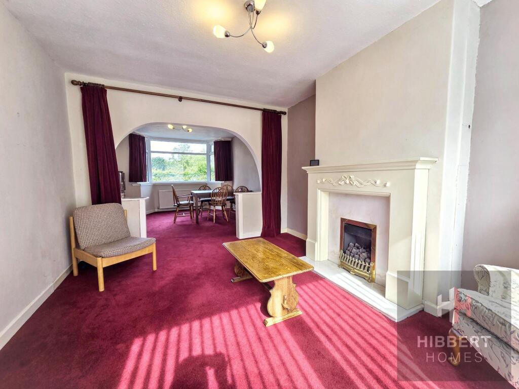 House in Manchester - View 5