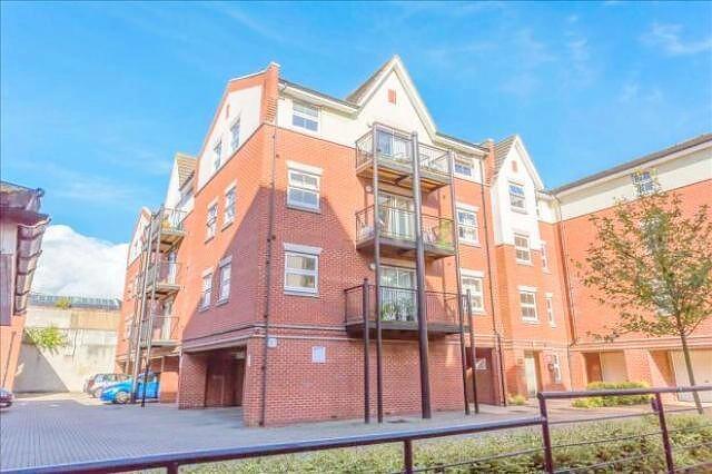 Main image of property: Southampton