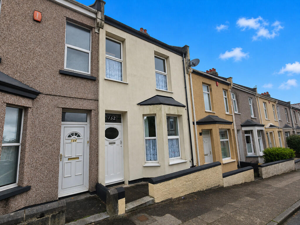 Main image of property: Fleet Street, Keyham, Plymouth