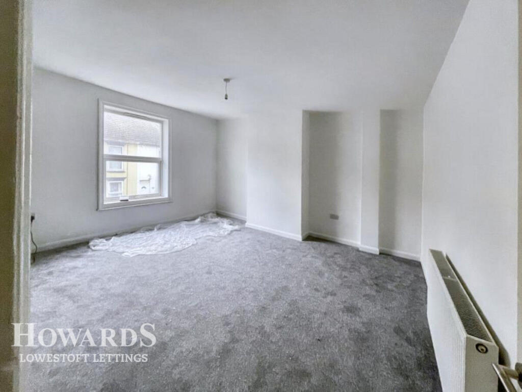 Main image of property: Cathcart Street, Lowestoft