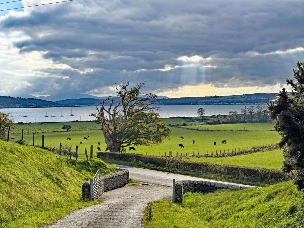 Main image of property: Dalmoak, Toward, Dunoon, Argyll and Bute, PA23 7UJ