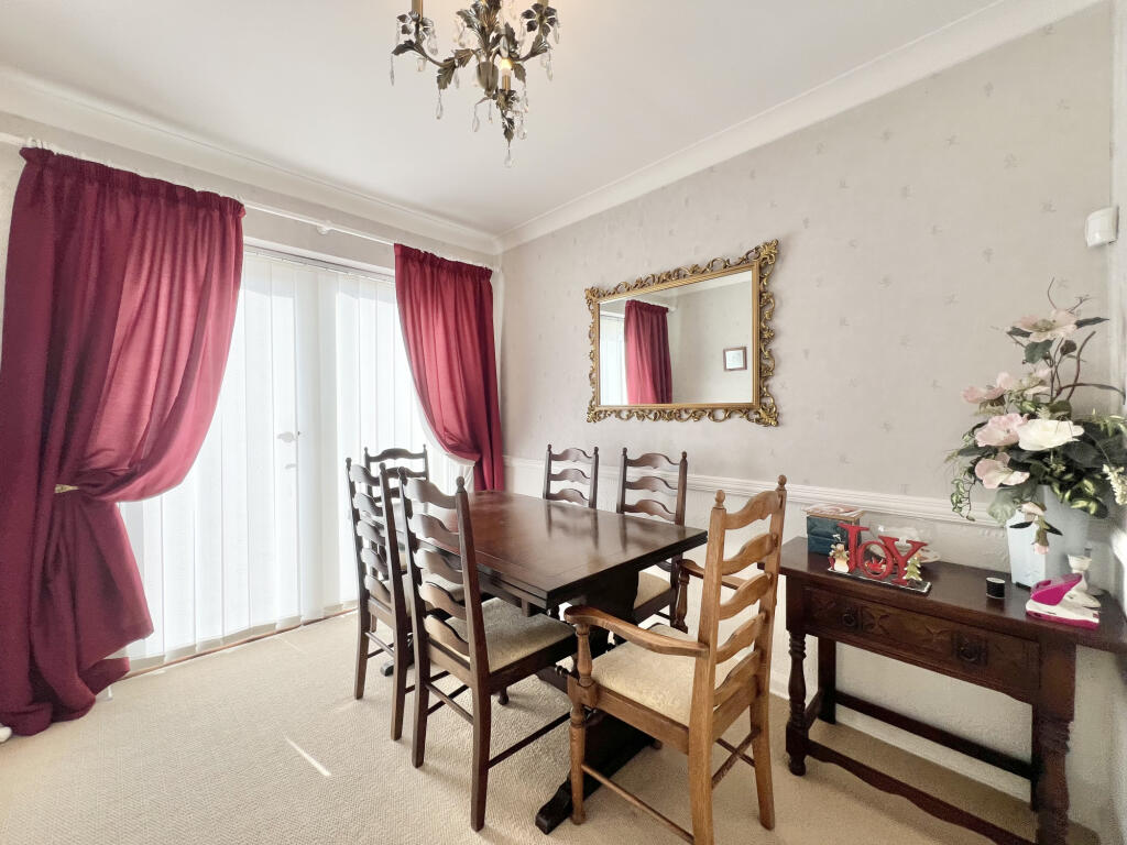 Snowshill Crescent, Cleveleys, FY5 - View 4