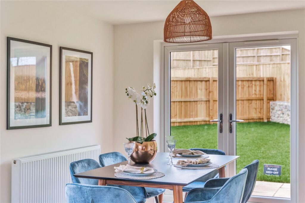 Additional image 2 of PLOT 6 THE ROWSLEY, Westfield View, 55 Westfield Lane, Idle, Bradford